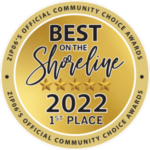 Best of the Shoreline Award - 2022