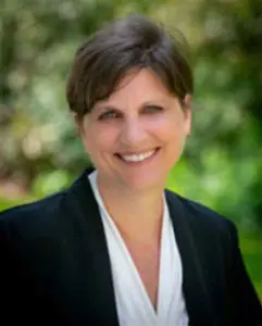 Jennifer Rannestad portrait