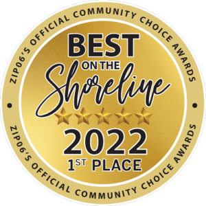Best of the Shoreline Award - 2022