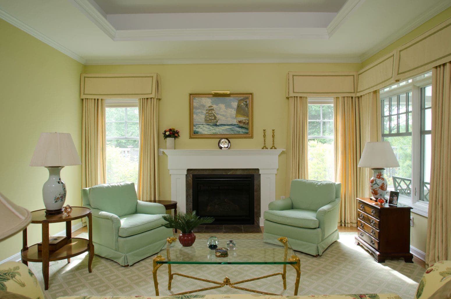 How to Live Comfortably in a OneBedroom Apartment Essex Meadows