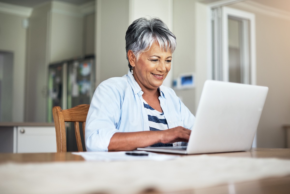 Free Online Courses for Seniors