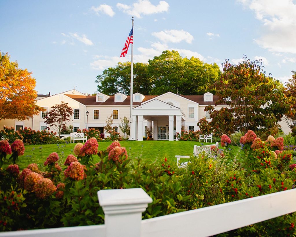 Gallery | Essex Meadows Senior Living in Connecticut