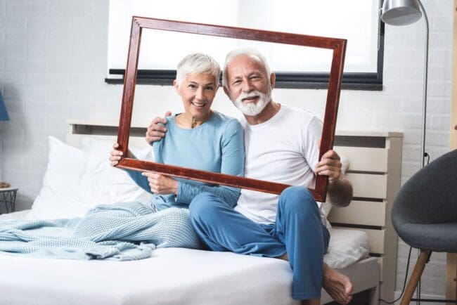 Picture of 6 Tips on Decorating a Senior Apartment In Style