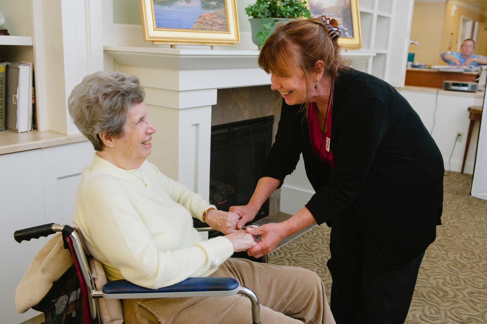 What Is Skilled Nursing And Do I Need It Essex Meadows